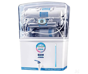aqua guard UV Water Purifier repair service 