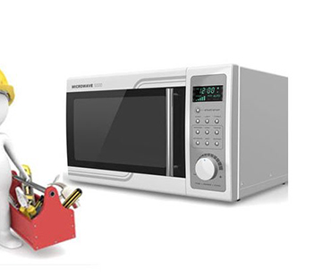 Panasonic Microwave Repair service center in delhi