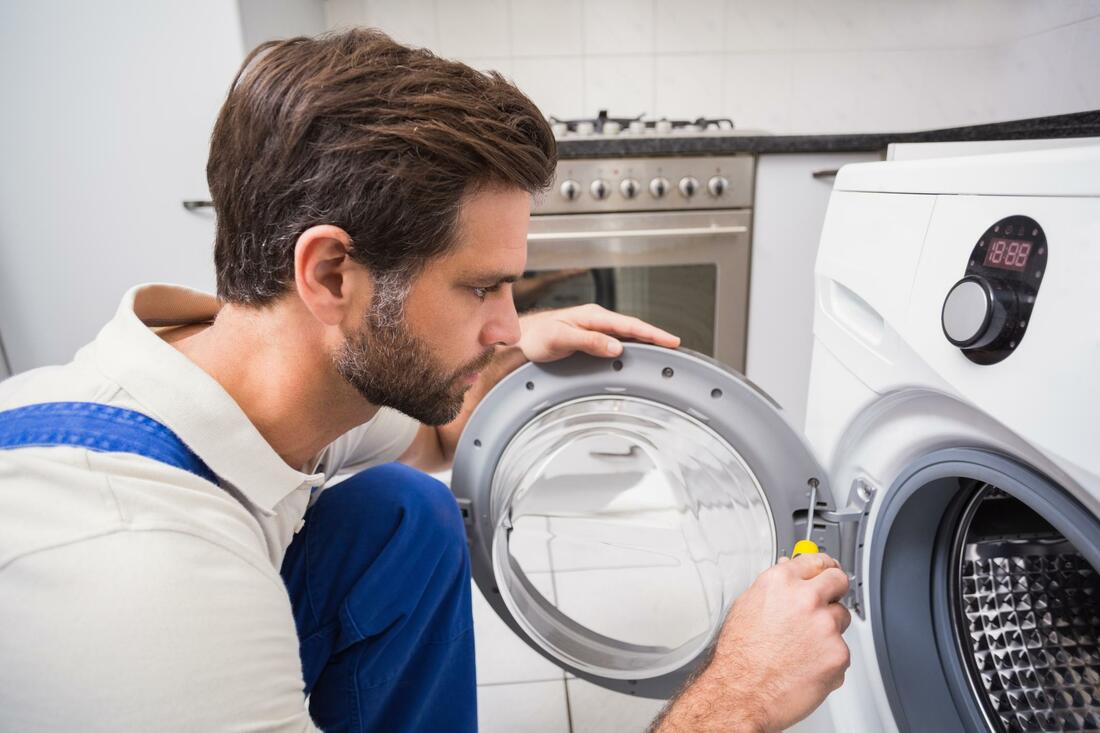 Whirlpool ac repair service near